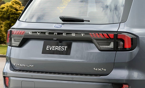 everest