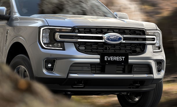Everest