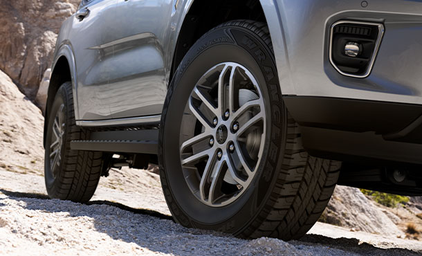 alloys