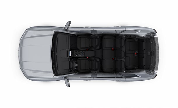 Top View