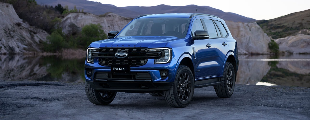 Everest Sport