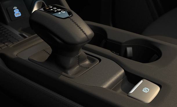 Electronic Shifter 