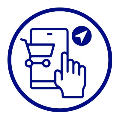Guided shopping