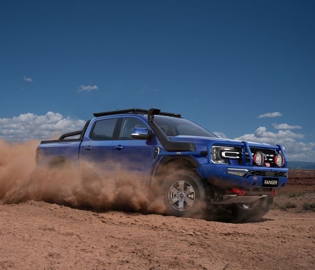 Raptor 4x4 deals off road accessories