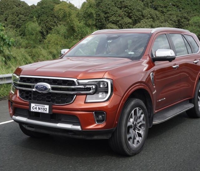 Powerful And Efficient Why the Bi Turbo Diesel is the Powertrain