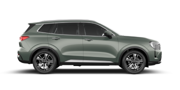 New Territory Hybrid Titanium X