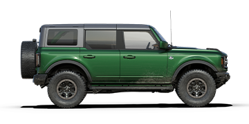 Bronco