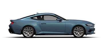 Mustang EcoBoost