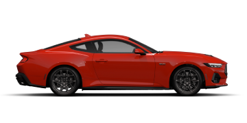 Mustang