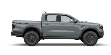 Ranger Raptor