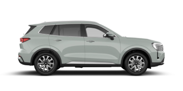 New Territory Hybrid Trend