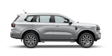 Everest Titanium+