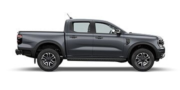 Ranger Sport