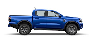 Ranger XLT