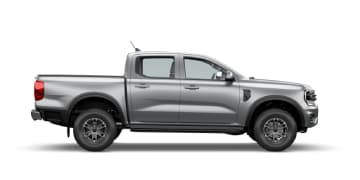 Ranger XLS