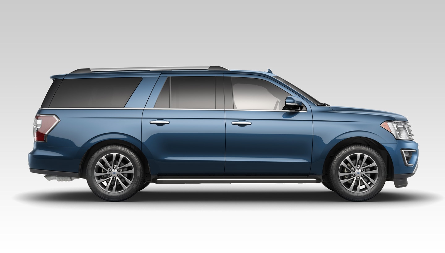 Ford Expedition Overview 8Seater SUV SUVs and 4x4s Ford PH