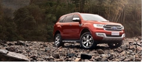 Ford Philippines Delivers All Time Record Monthly Sales