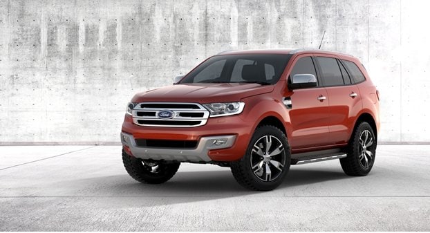 Ford Philippines best ever sales