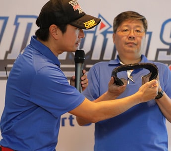 Ford Philippines Kicks off 10th Year of Driving Skills for Life Program