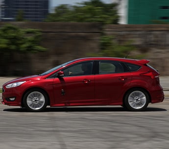 Ford Philippines Kicks off 10th Year of Driving Skills for Life Program