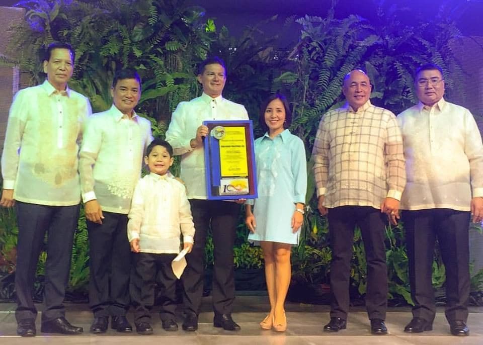 Ford Philippines’ MARCH