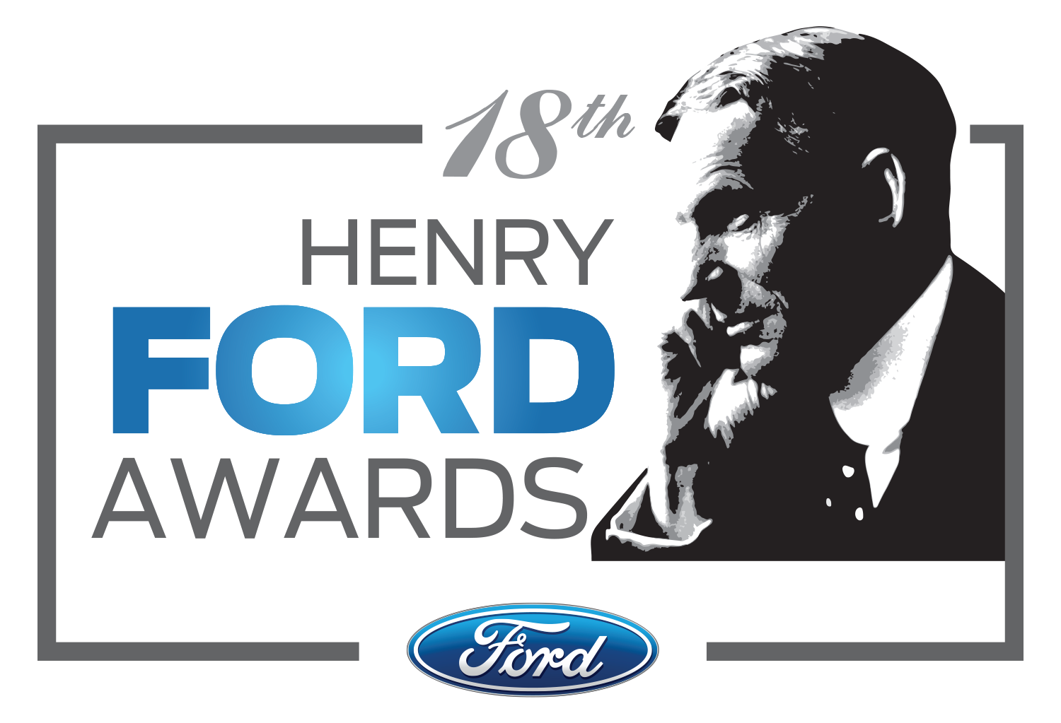 18th Henry Ford Awards