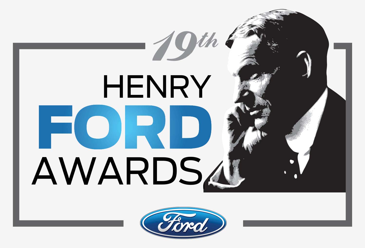 19th Henry Ford Awards