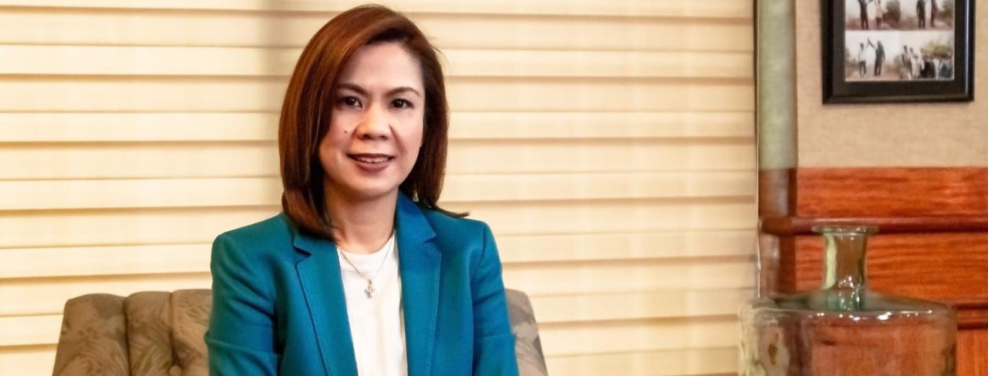 Dealer Principal Lisset