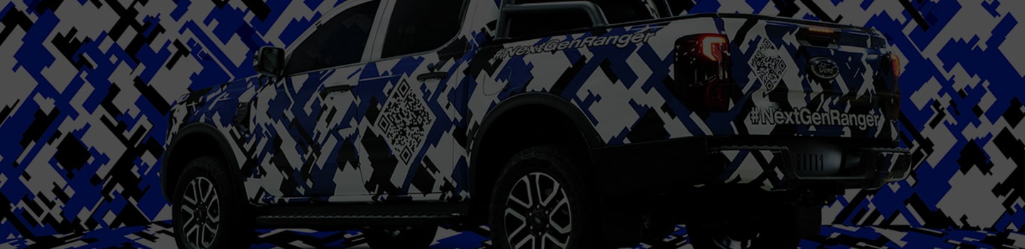 Next-Gen Ranger