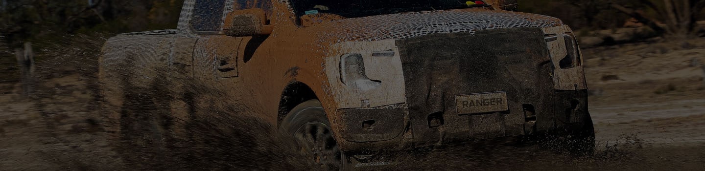 Next-Gen Ranger
