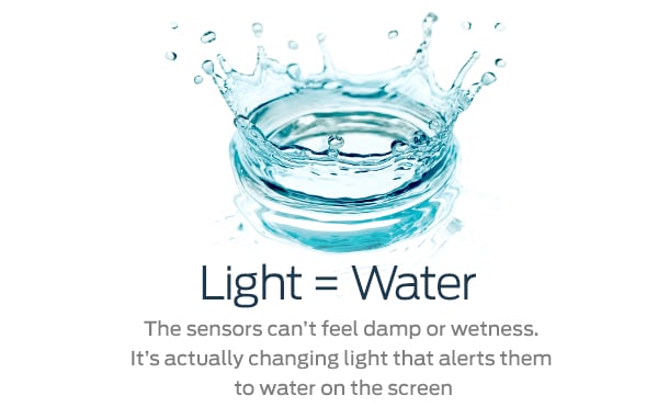 designed for convenience