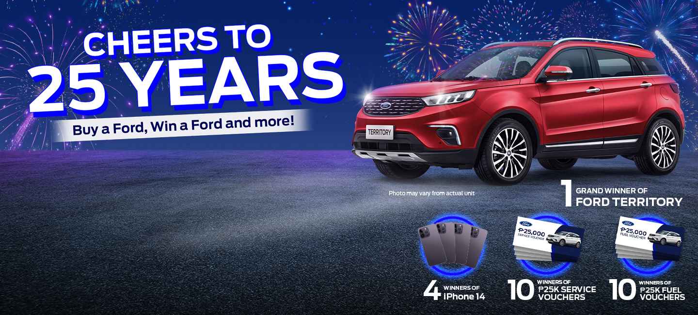 ford-25th-anniversary-promo