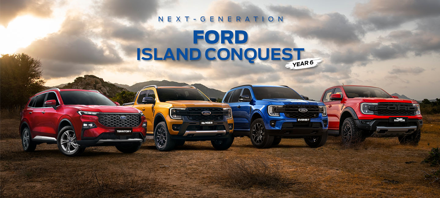 Ford Island Conquest 2023