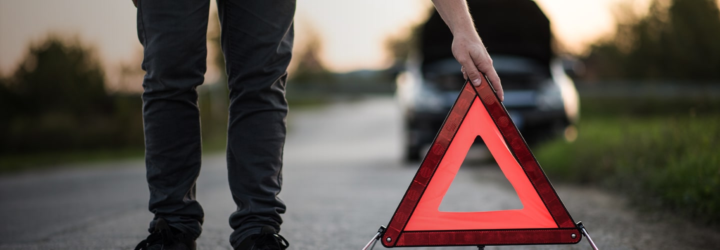 Roadside Assistance