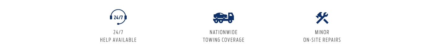 Road Side Assistance