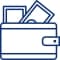Wallet Icon
