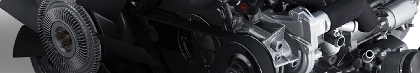 Starting and Stopping the Engine