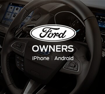 Ford Owners