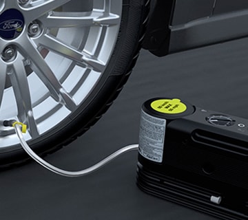 Vehicle Features & How Tos