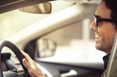 SYNC™ 3 voice commands