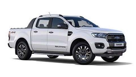 Truck Month Offer Ford Philippines