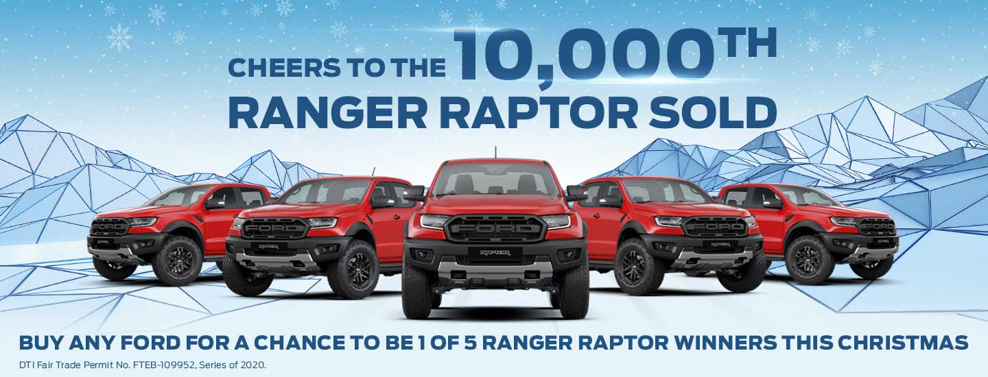 Christmas Promo