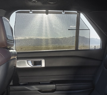 Explorer 7-Seater SUV Gallery - Ford Philippines