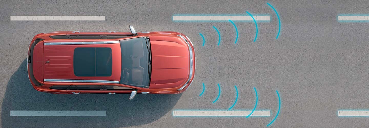 New Ford Everest Technology and Features Ford Philippines