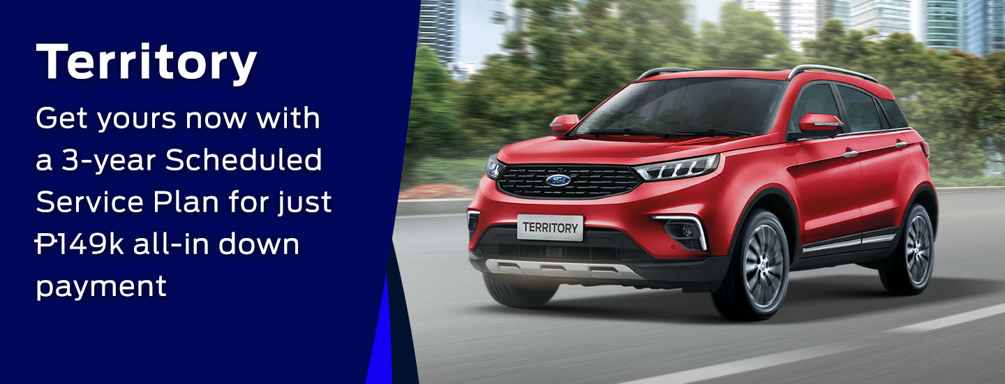 Ford Philippines Suvs Trucks And Sports Cars Official Ford Ph Website
