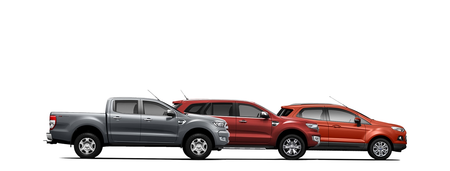 Ford Philippines Suvs Trucks And Sports Cars Official Ford Ph