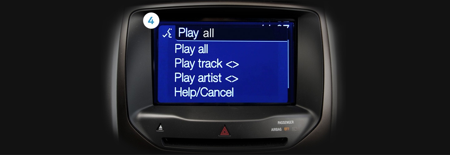 How to play music on other devices