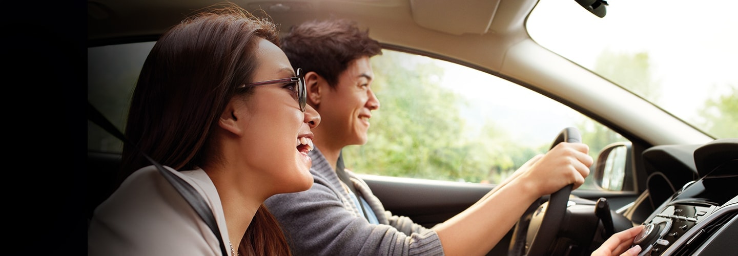 Welcome, Ford Owners