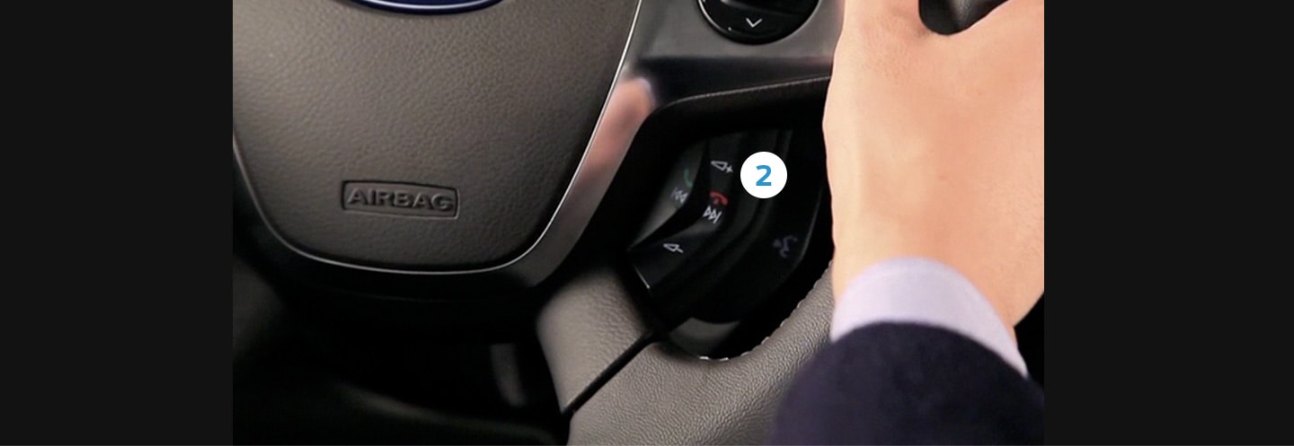 How to answer or reject incoming calls