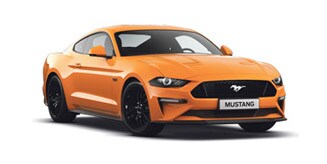 mustang